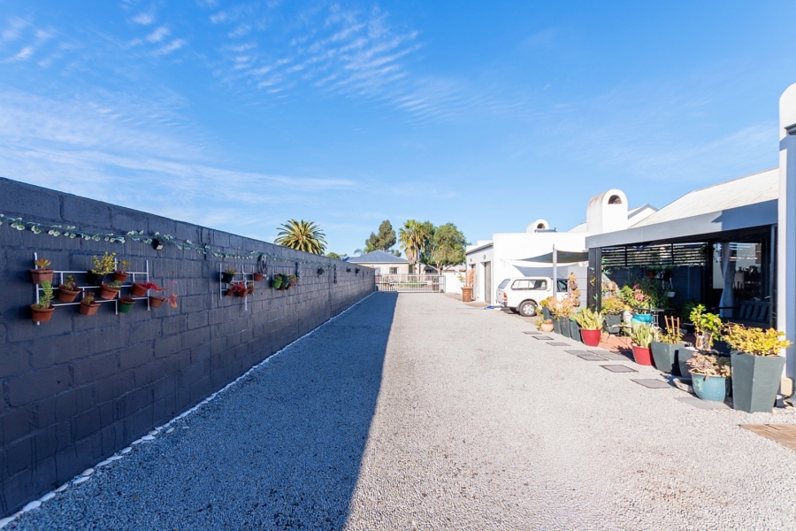 2 Bedroom Property for Sale in Velddrif Western Cape